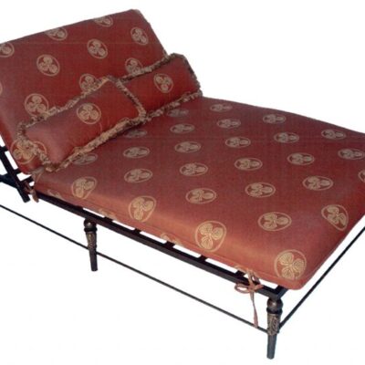 Bermuda Chaise Cba-180