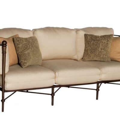 Bermuda Sofa | Loveseat Cba-200