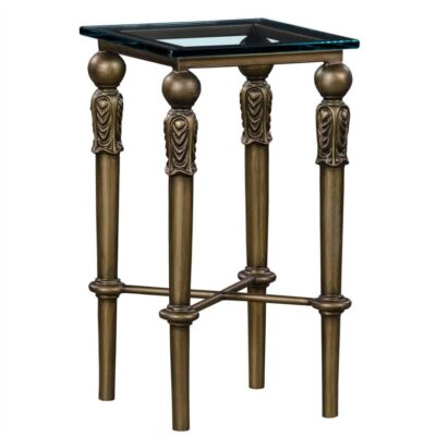Bermuda Side Table Cba-232