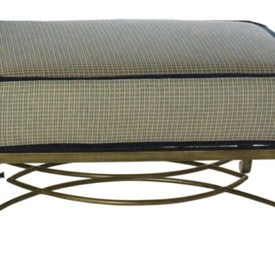 Chesterfield Ottoman Ccd-170