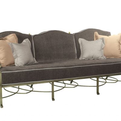 Chesterfield Sofa | Loveseat Ccd-200