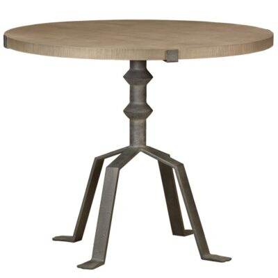 Cyprus Round Dining Table Ccs-101