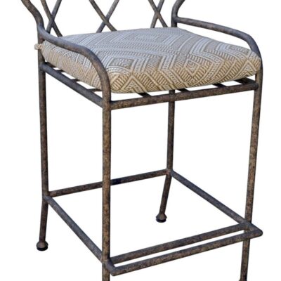 Cyprus Stool Ccs-155