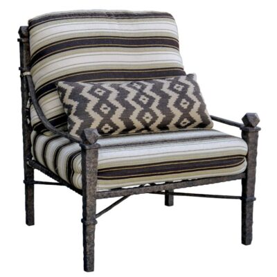 Cyprus Club Chair Ccs-160