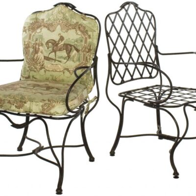 Monaco Dining Chair Cmo-150