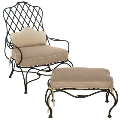 Monaco Club Chair Cmo-160