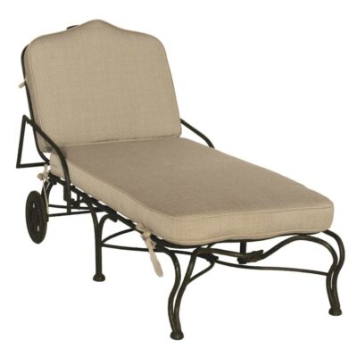 Monaco Chaise Cmo-180