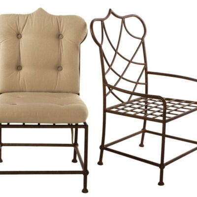 Moroccan Dining Chair Cmn-150