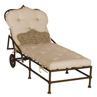 Moroccan Chaise Cmn-180