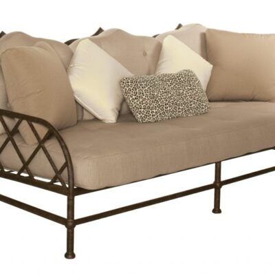 Moroccan Sofa | Loveseat Cmn-200