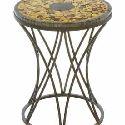 Moroccan Side Table Cmn-232