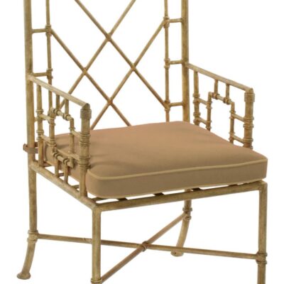 Rattan Dining Chair Crn-150