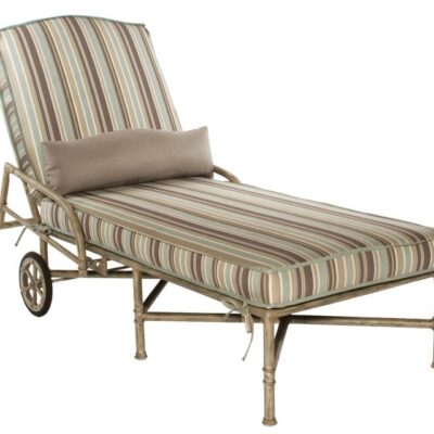 Rattan Chaise Crn-180
