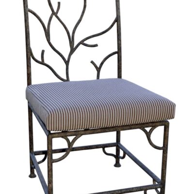 Sculptured Root Dining Chair Csr-150
