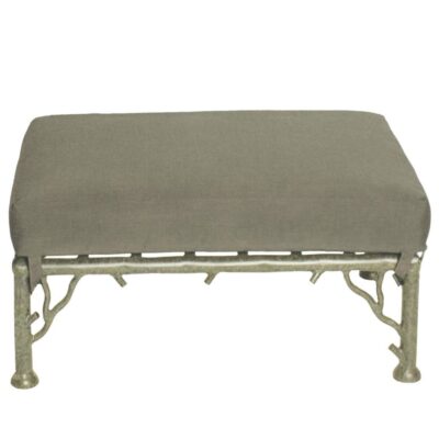 Sculptured Root Ottoman Csr-170