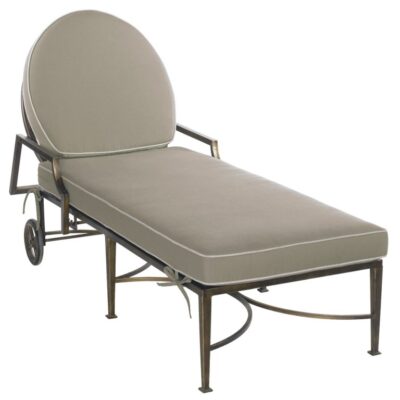 Stockholm Chaise Csh-180