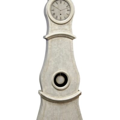Torben Clock 1266