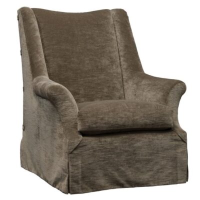 Tournai Wing Chair Cm01-57