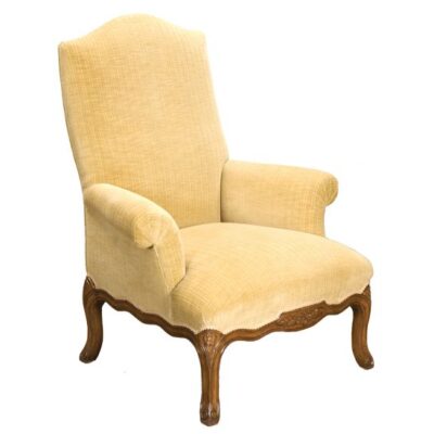 French Chair Cm01-32