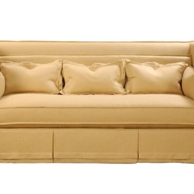 High Court Sofa (cloaked) Cm03-28