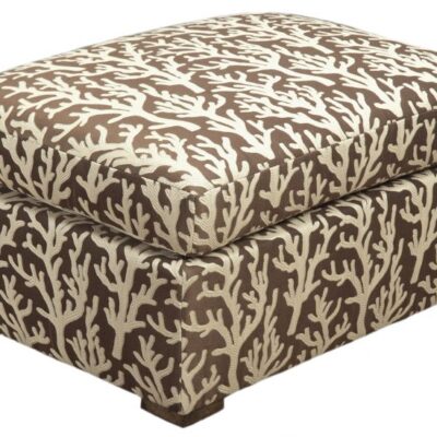 Sassari Ottoman Cm04-51