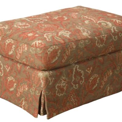 Stafford Ottoman Cm04-40