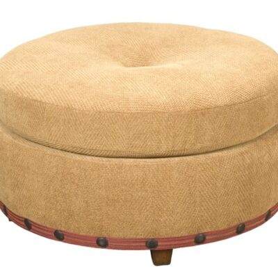 Gilroy Ottoman Cm04-39