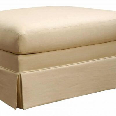 Chatsworth Ottoman Cm04-06