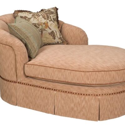 Cheval Chaise Cm06-38