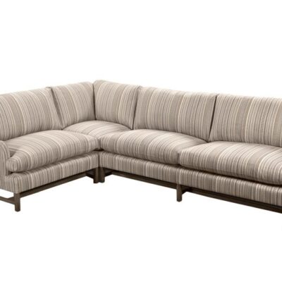 Boconnoc House Sectional Cm07-03