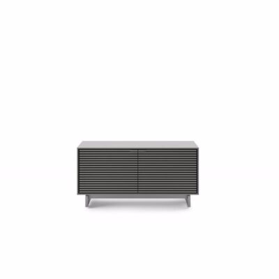 Align Media Cosole- 2 Door