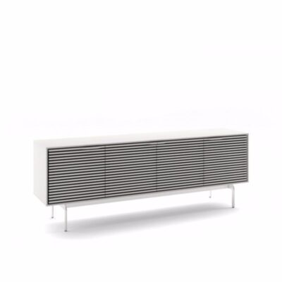 Align Media Cosole- 4 Door