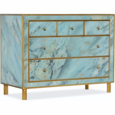 Sorrell Chest
