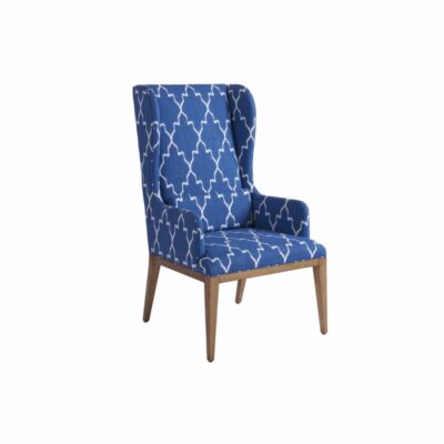 Seacliff Wing Chair