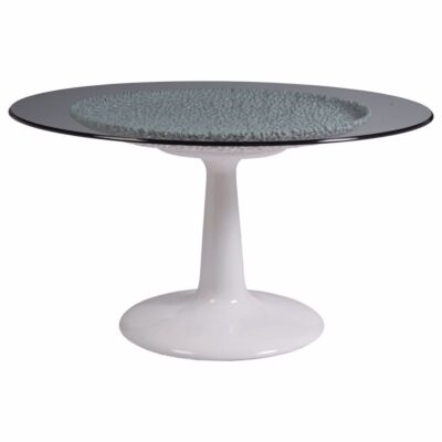 Seascape Dining Table- White