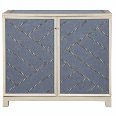 Lynacres Chest