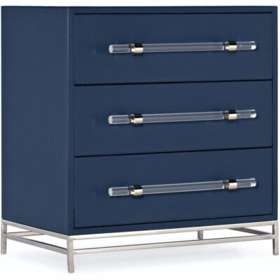 Leeson Accent Chest