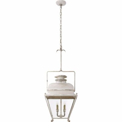 Country House--large - Old White