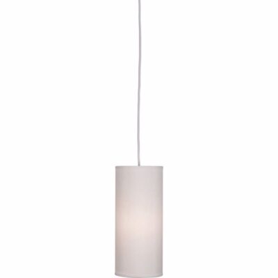 Crawford Pendant--small - Pearl