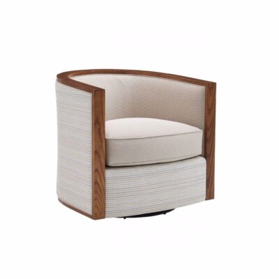 Palermo Swivel Chair