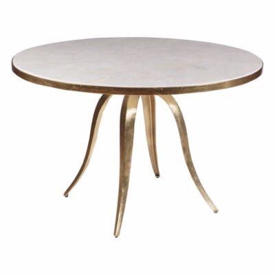 Crystal Dining Table