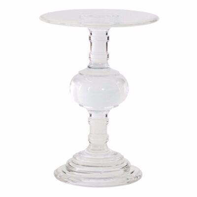 Aubrey Round Side Table