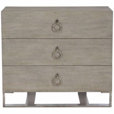Barney Nightstand