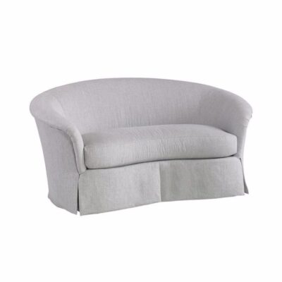 Crescent Loveseat