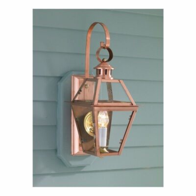 Fairfield--wall - Copper
