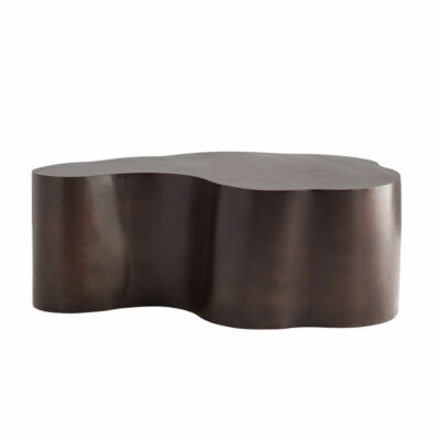 Meadow Cocktail Table- Bronze