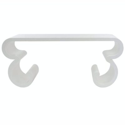 Elizabeth Console