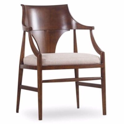 Gilbert Dining Arm Chair