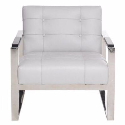 Romalo Leather Chair