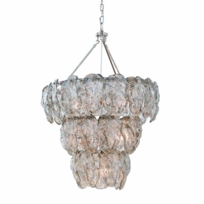 Garden Of Eden Chandelier